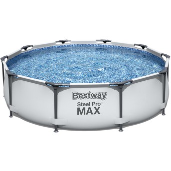 Каркасный бассейн Bestway 56406 - Metoo (1)