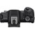 Цифровой фотоаппарат CANON EOS R50 + RF-S 18-45 mm IS STM Black - Metoo (3)