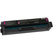 Тонер-картридж повышенной емкости Xerox 006R04397 (малиновый)