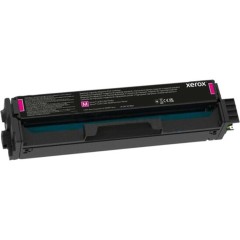 Тонер-картридж повышенной емкости Xerox 006R04397 (малиновый)