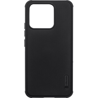 Чехол для телефона NILLKIN для Xiaomi 13 SFS-07 Super Frosted Shield Чёрный - Metoo (1)