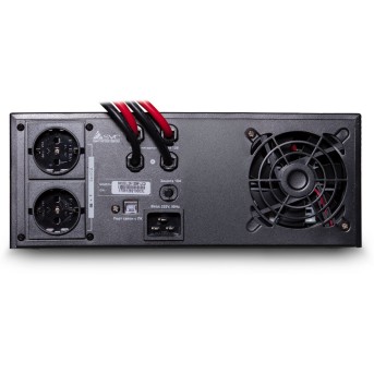Инвертор SVC DI-1200-F-LCD - Metoo (3)