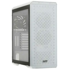 Компьютерный корпус XPG Defender White Без Б/<wbr>П