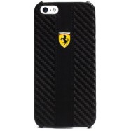 Чехол для телефона Ferrari Challenge Hardcase FECHIP5G