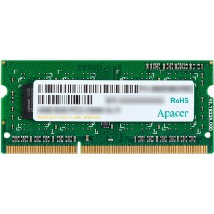 Модуль памяти для ноутбука Apacer DS.04G2K.KAM
