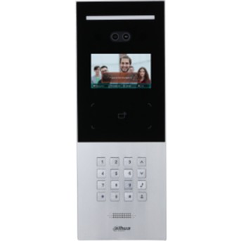 Вызывная панель Dahua DHI-VTO6531F-S2 в Metoo.kz - Metoo (3)