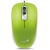 Мышь USB Genius DX-110 Green - Metoo (2)