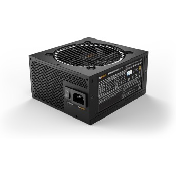 Блок питания Bequiet! PURE POWER 12 M 1200W BN346 - Metoo (2)