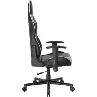 Игровое компьютерное кресло DX Racer GC/LPF132LTC/NW в Metoo.kz - Metoo (2)