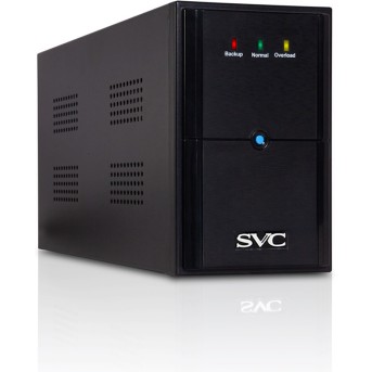 UPS SVC V-2000-L - Metoo (1)