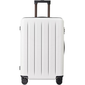 Чемодан NINETYGO Danube Luggage 24'' (New version) Белый - Metoo (2)