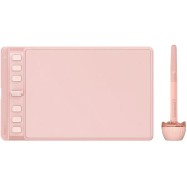 Графический планшет Huion Inspiroy 2 S PINK (H641P-P)