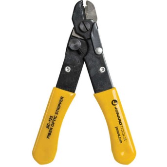 Стриппер для оптоволокна JIC-125 в Metoo.kz - Metoo (1)