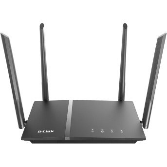 Маршрутизатор D-Link DIR-1260/<wbr>RU/<wbr>R1A - Metoo (2)
