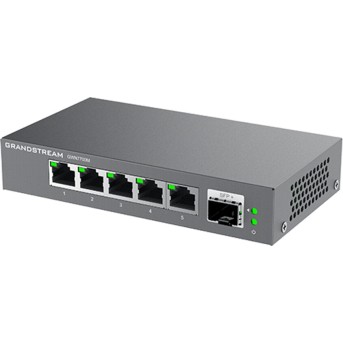 Коммутатор Grandstream GWN7700M - Metoo (1)