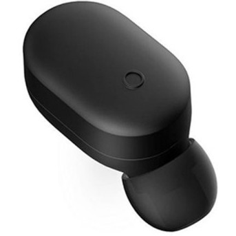 Bluetooth-гарнитура Xiaomi Millet Bluetooth Headset mini Черный - Metoo (3)