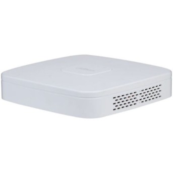 Сетевой видеорегистратор Dahua DHI-NVR4108-4KS3 - Metoo (1)