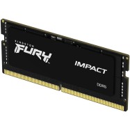 Модуль памяти Kingston Fury Impact KF548S38IB-32 DDR5 32GB 4800MHz