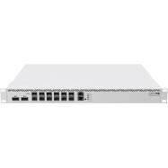 Сетевой маршрутизатор MikroTik CCR2216-1G-12XS-2XQ