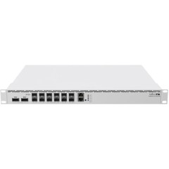 Сетевой маршрутизатор MikroTik CCR2216-1G-12XS-2XQ