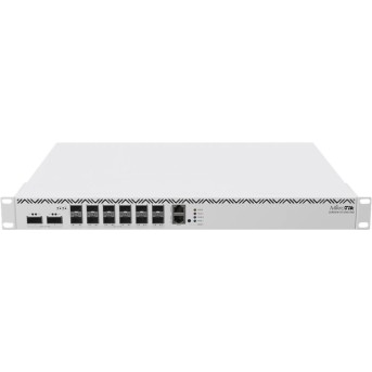 Сетевой маршрутизатор MikroTik CCR2216-1G-12XS-2XQ - Metoo (1)