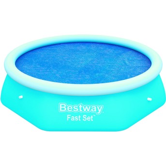 Тент для бассейна Bestway 58060 - Metoo (1)