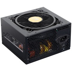 Блок питания Zalman TeraMaxII SE VIEW 1200W Gold