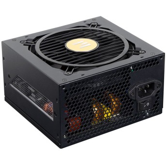 Блок питания Zalman TeraMaxII SE VIEW 1200W Gold - Metoo (1)
