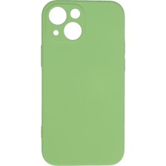 Чехол для телефона X-Game XG-HS52 для Iphone 13 mini Силиконовый Мятный