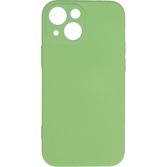 Чехол для телефона X-Game XG-HS52 для Iphone 13 mini Силиконовый Мятный - Metoo (1)
