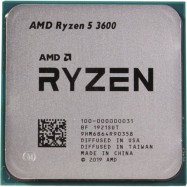 Процессор AMD AM4 Ryzen 5 3600
