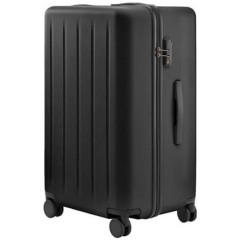 Чемодан NINETYGO Danube MAX luggage 22'' Черный