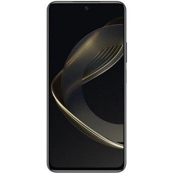 Абонентский терминал Huawei Nova 12 SE BNE-LX1 8GB RAM 256GB ROM Black - Metoo (1)
