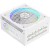 Блок питания Gamemax RGB PRO 1050G WH Gold - Metoo (1)