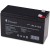 Аккумуляторная батарея IPower IPL-9-12/<wbr>L 12В 9 Ач - Metoo (1)