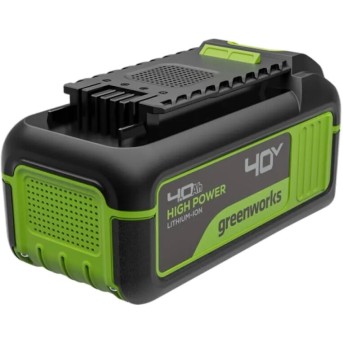 Аккумулятор Greenworks 2958507 High Power G40HP4 4 Ач - Metoo (3)