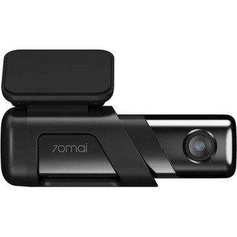 Видеорегистратор 70mai Dash Cam M500 64Гб Черный - Metoo (2)