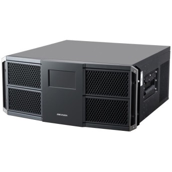 Контроллер видеостены Hikvision DS-C30S-S11(V2) в Metoo.kz - Metoo (1)
