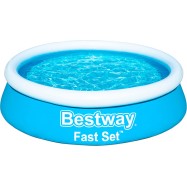 Надувной бассейн Bestway 57392
