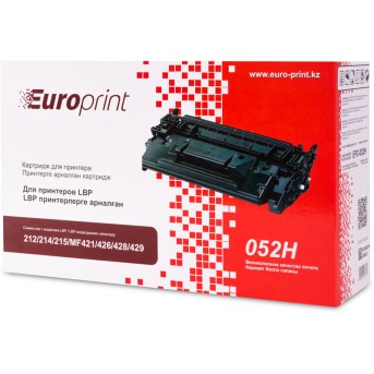 Картридж Europrint EPC-052H - Metoo (3)