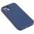 Чехол для телефона X-Game XG-HS57 для Iphone 13 mini Силиконовый Сапфир - Metoo (2)
