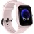 Смарт часы Amazfit Bip U Pro A2008 Pink - Metoo (1)
