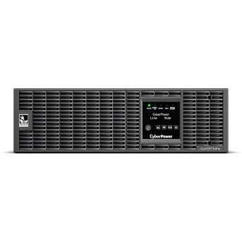 Источник бесперебойного питания CyberPower OL6KERT3UPM - Metoo (2)
