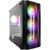 Компьютерный корпус 1STPLAYER FIREBASE X3-M-BK без Б/<wbr>П - Metoo (1)