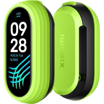 Клипса для бега для Xiaomi Smart Band 8 - Metoo (2)