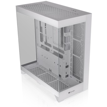 Компьютерный корпус Thermaltake CTE E550 TG Snow без Б/<wbr>П - Metoo (3)