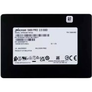 Твердотельный накопитель SSD Micron 5400 BOOT 240GB SATA M.2