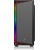 Компьютерный корпус 1STPLAYER RAINBOW RB-4 BK без Б/<wbr>П - Metoo (2)