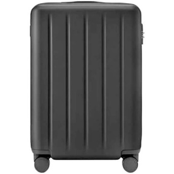 Чемодан NINETYGO Danube MAX luggage 28'' Black - Metoo (2)