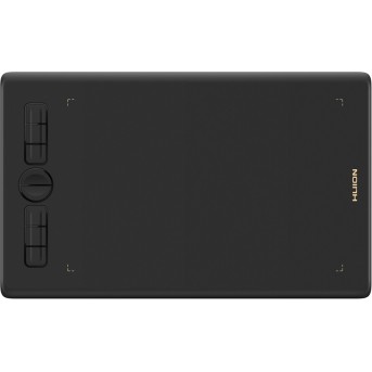 Графический планшет Huion H580X - Metoo (2)